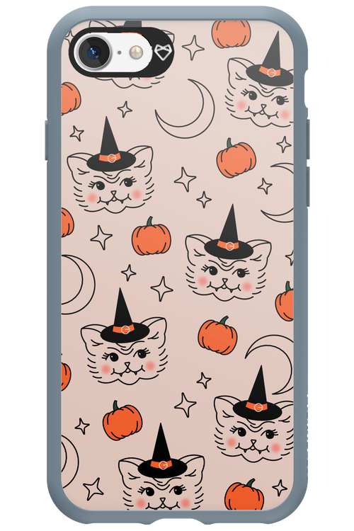 Kitty Spell - Apple iPhone 7