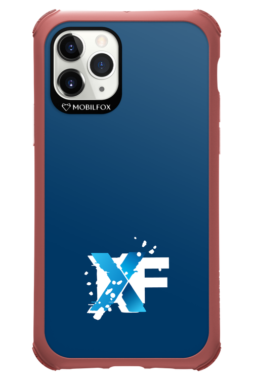 Nano Burst  - Apple iPhone 11 Pro