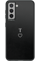 T Black 2.0 - Samsung Galaxy S21