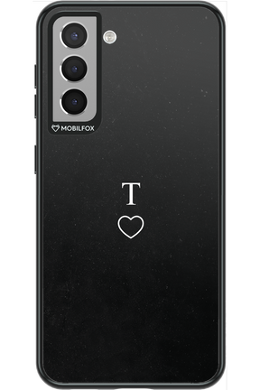 T Black 2.0 - Samsung Galaxy S21