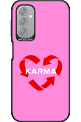 Karma Pink - Samsung Galaxy A14