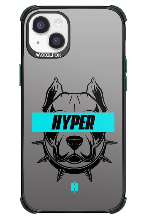 BULL - Apple iPhone 14 Plus