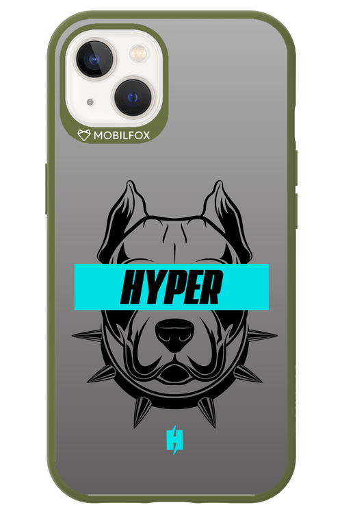BULL 2.0 - Apple iPhone 13