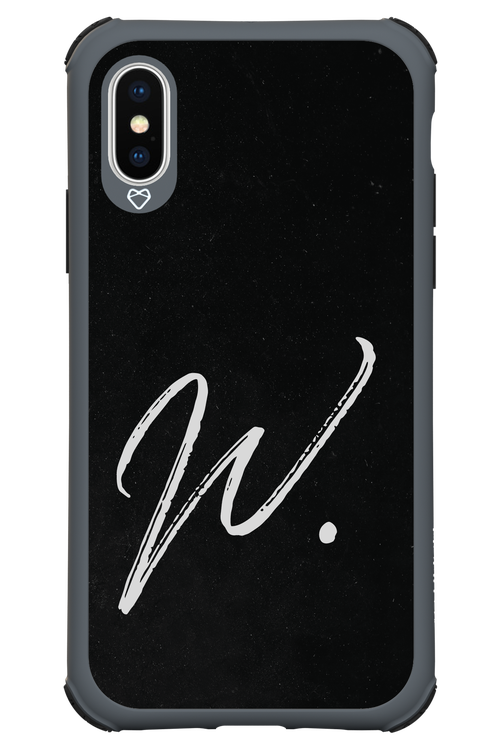 (Off Space) W 2.0 - Apple iPhone X