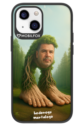 Hodorogu Martalogu - Apple iPhone 13 Mini