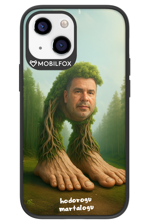 Hodorogu Martalogu - Apple iPhone 13 Mini