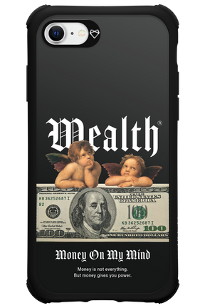 Wealth - Apple iPhone 7