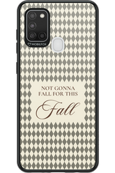 Not Gonna Fall - Samsung Galaxy A21 S