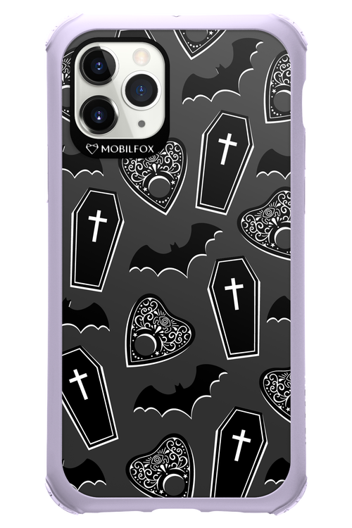 After Death - Apple iPhone 11 Pro