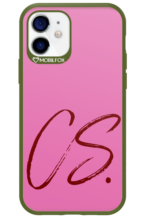 (Sorbet) CS 2.0 - Apple iPhone 12