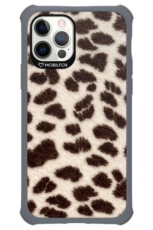 Wild Coat - Apple iPhone 12 Pro