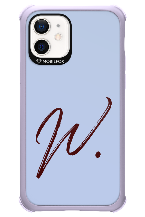 (Jellyfish Presso) W 2.0 - Apple iPhone 12