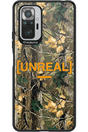 Realtree - Xiaomi Redmi Note 10 Pro