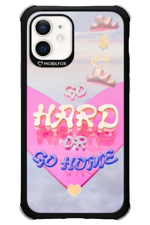 GoHard - Apple iPhone 12