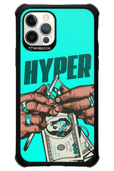 KNIT - Apple iPhone 12 Pro