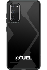 Shadow Mode - Samsung Galaxy S20 FE