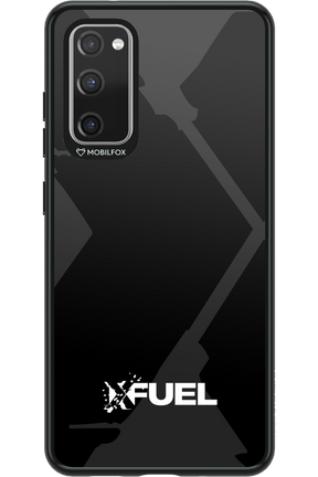 Shadow Mode - Samsung Galaxy S20 FE