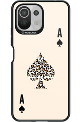 Roar of Ace - Xiaomi Mi 11 Lite (2021)