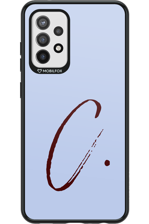 (Jellyfish Presso) C 2.0 - Samsung Galaxy A72