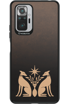 Greyhound Garden - Xiaomi Redmi Note 10 Pro