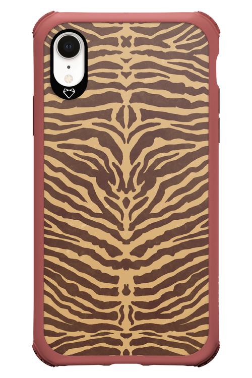 Urban Zebra - Apple iPhone XR