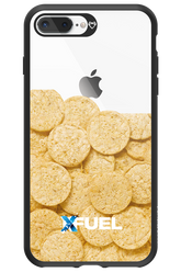 Golden Crunch - Apple iPhone 8 Plus