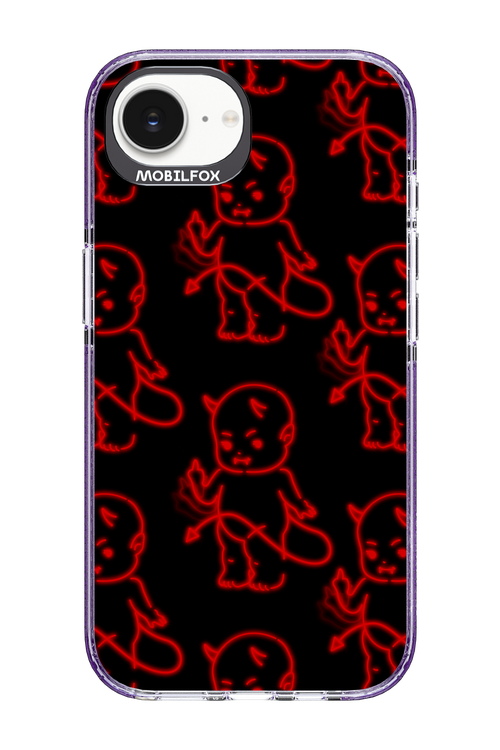 Hell Nah - Apple iPhone 16e