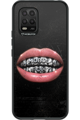 MOBILFOX GRILL 2.0 - Xiaomi Mi 10 Lite 5G