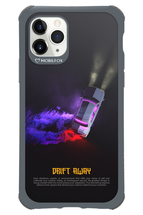 Drift Away - Apple iPhone 11 Pro