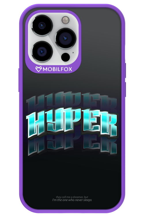 HYPER DIAMOND - Apple iPhone 13 Pro