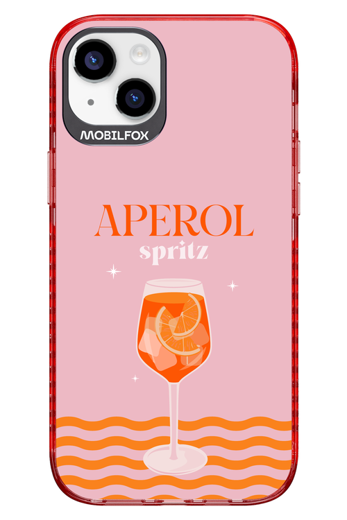 Aperol - Apple iPhone 14 Plus