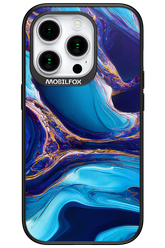 Amethyst - Apple iPhone 15 Pro