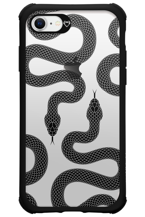 Snakes 2.0 - Apple iPhone 7