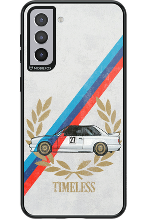 Timeless - Samsung Galaxy S21+