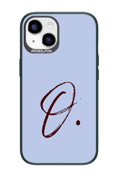 (Jellyfish Presso) O 2.0 - Apple iPhone 14