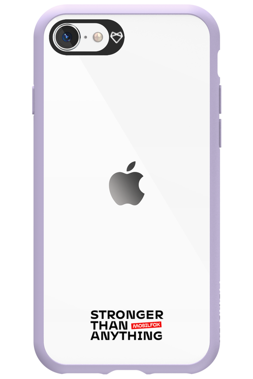 Stronger (Nude) - Apple iPhone SE 2020