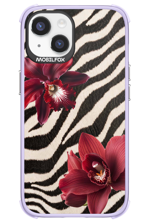 Vintage Flower 2.0 - Apple iPhone 14