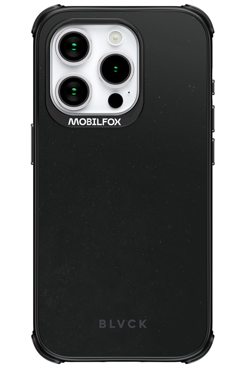 BLVCK 2.0 - Apple iPhone 15 Pro