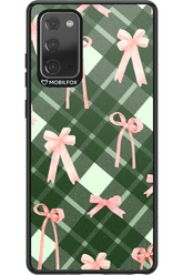 Blanket Fluff - Samsung Galaxy Note 20