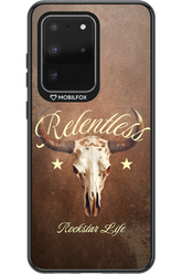 Relentless2 2.0 - Samsung Galaxy S20 Ultra 5G