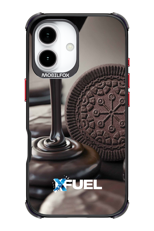 Choco Boost - Apple iPhone 17