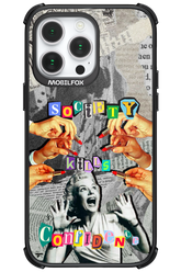 Society Kills - Apple iPhone 14 Pro Max