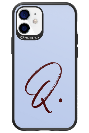 (Jellyfish Presso) Q 2.0 - Apple iPhone 12 Mini