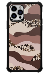 Earth Camo - Apple iPhone 12 Pro