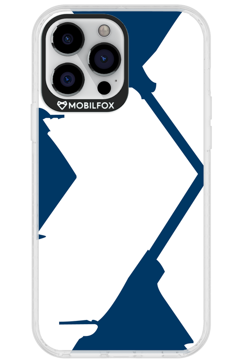 Arctic Edge - Apple iPhone 13 Pro Max