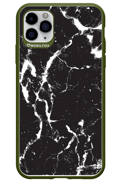 Grunge Marble 2.0 - Apple iPhone 11 Pro Max
