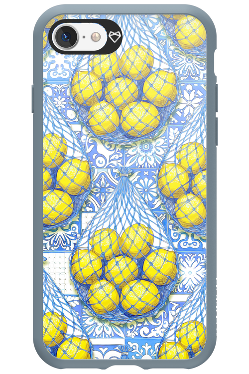 Net Style - Apple iPhone 7