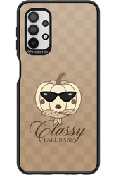 Fall Babe - Samsung Galaxy A32 5G
