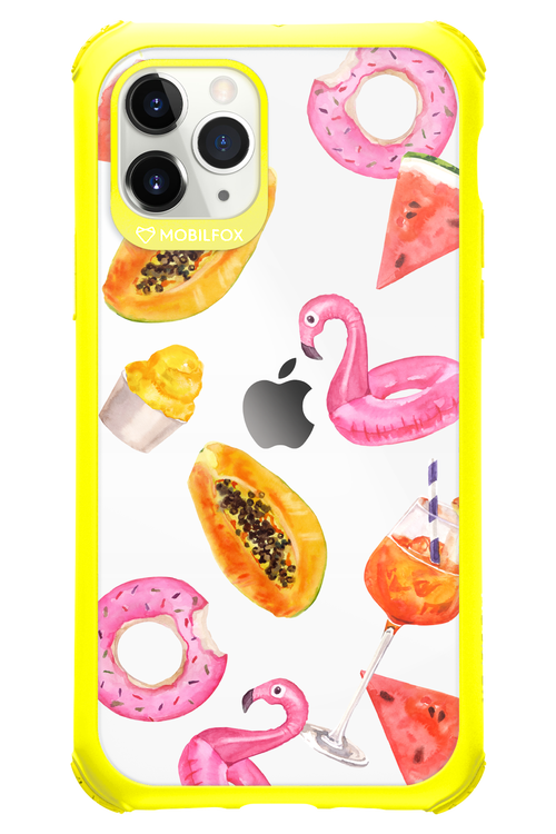 TropicalHouse - Apple iPhone 11 Pro