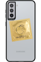 Safety Apple 2.0 - Samsung Galaxy S21+